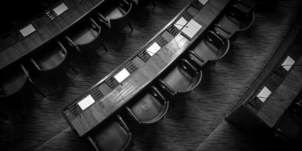 5. SERVICIOS LEGALES PARA GOBIERNOS E INSTITUCIONES